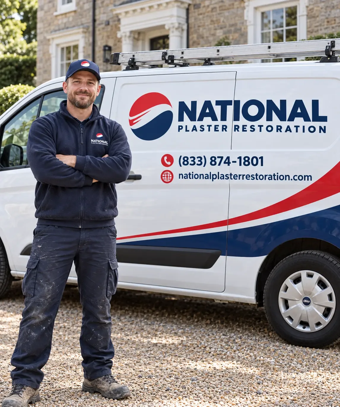 Plaster Repair Prescott, WA FAQs